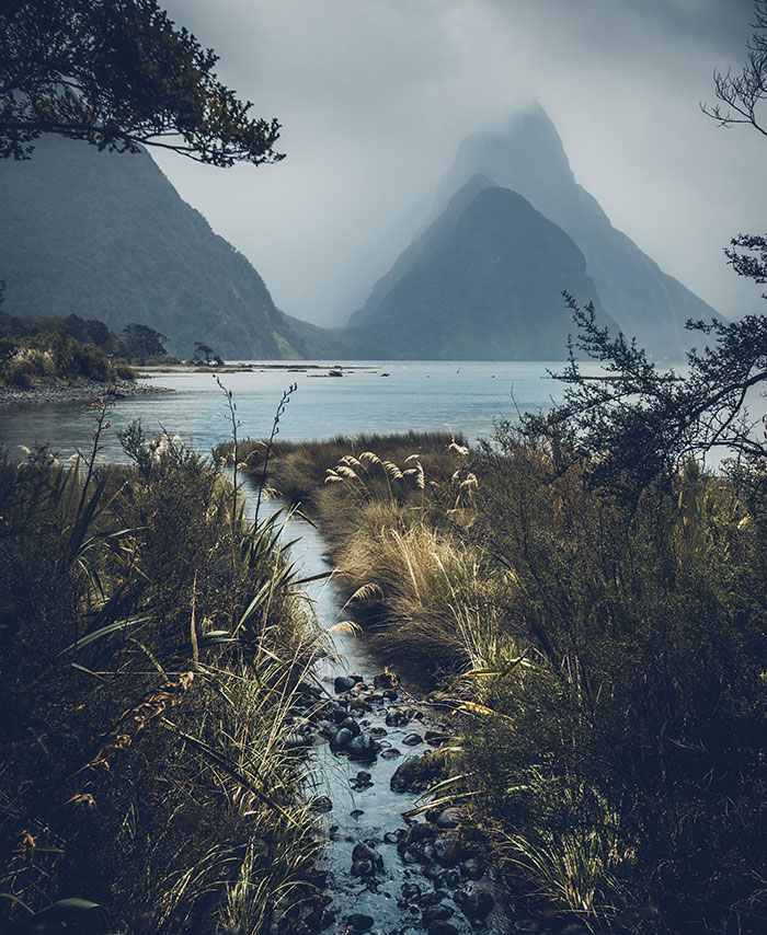 Milford Sound