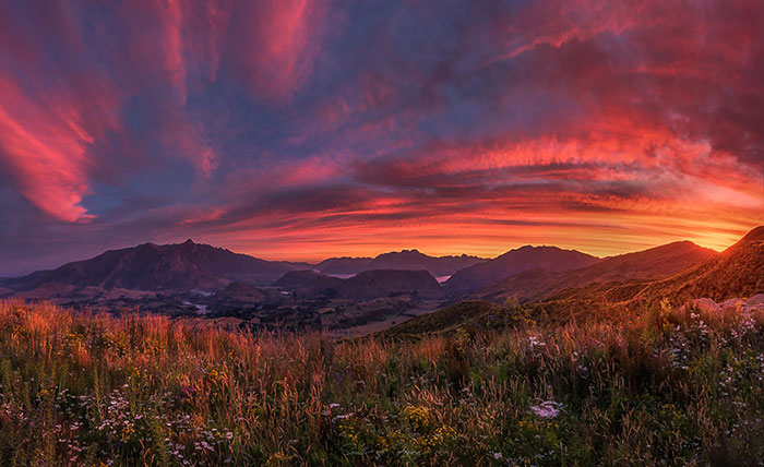 Coronet Peak