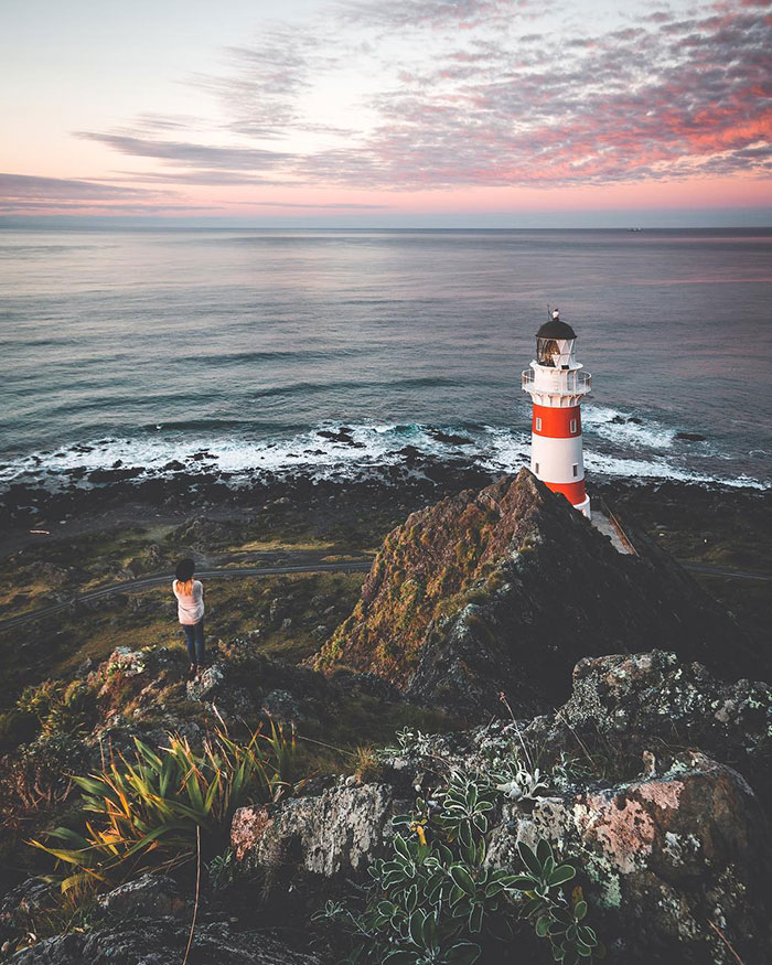 Cape Palliser