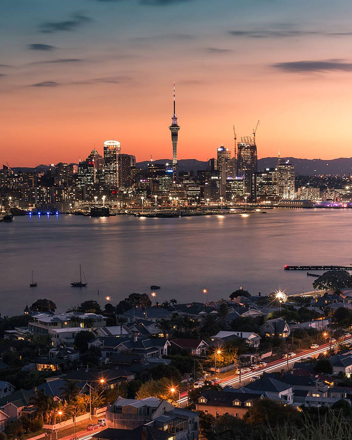 Auckland