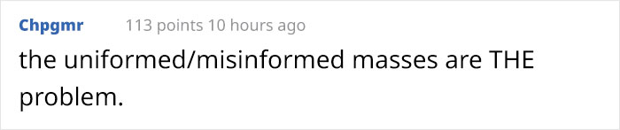 Woman Goes To Planned Parenthood At Age Of 21, Shares Her Horrific Experience In Viral Facebook Post