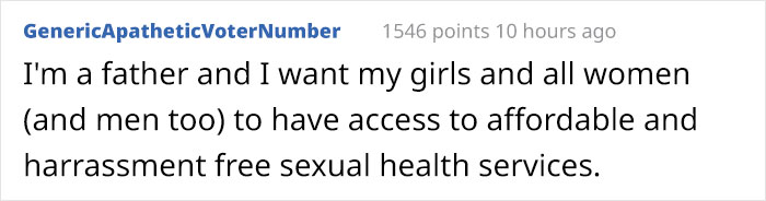 Woman Goes To Planned Parenthood At Age Of 21, Shares Her Horrific Experience In Viral Facebook Post