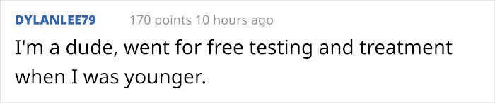 Woman Goes To Planned Parenthood At Age Of 21, Shares Her Horrific Experience In Viral Facebook Post Woman Goes To Planned Parenthood At Age Of 21, Shares Her Horrific Experience In Viral Facebook Post