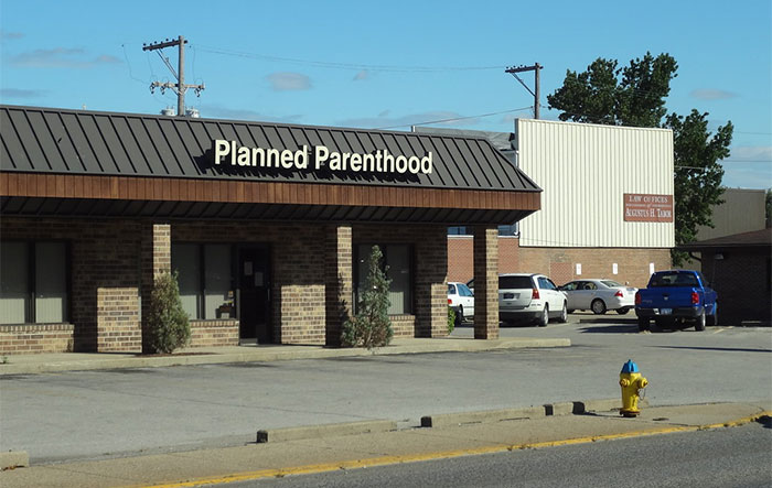 Woman Goes To Planned Parenthood At Age Of 21, Shares Her Horrific Experience In Viral Facebook Post