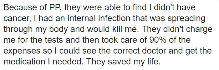 Woman Goes To Planned Parenthood At Age Of 21, Shares Her Horrific Experience In Viral Facebook Post Woman Goes To Planned Parenthood At Age Of 21, Shares Her Horrific Experience In Viral Facebook Post