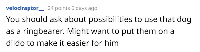 Guy Shares How He Ruined His Perfect Proposal Plan Because Of A Naked Homeless Guy And A Dog Running With A Dildo Guy Shares How He Ruined His Perfect Proposal Plan Because Of A Naked Homeless Guy And A Dog Running With A Dildo