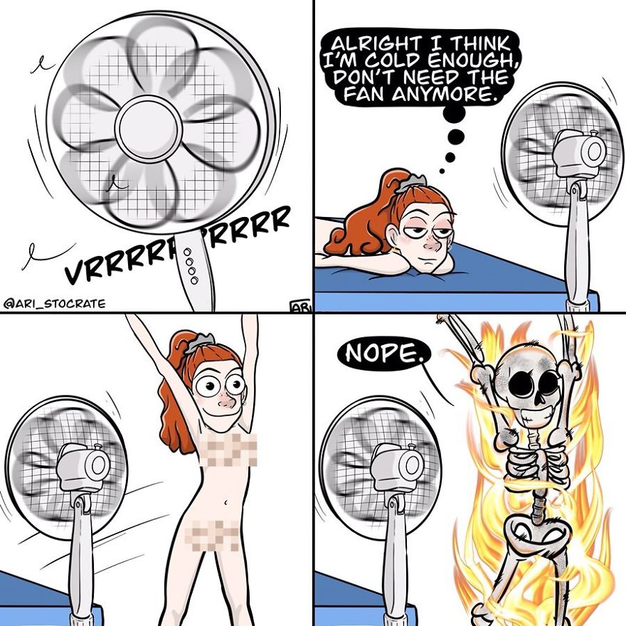 Relatable-Girl-Comics-Ari-Stocrate