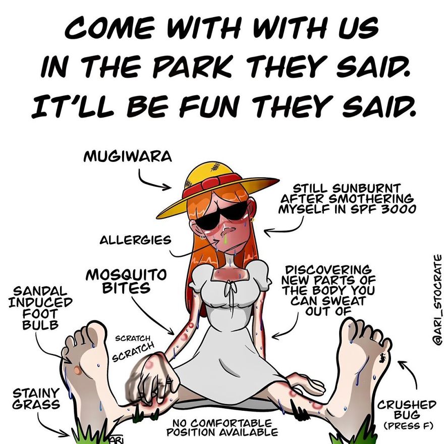 Relatable-Girl-Comics-Ari-Stocrate