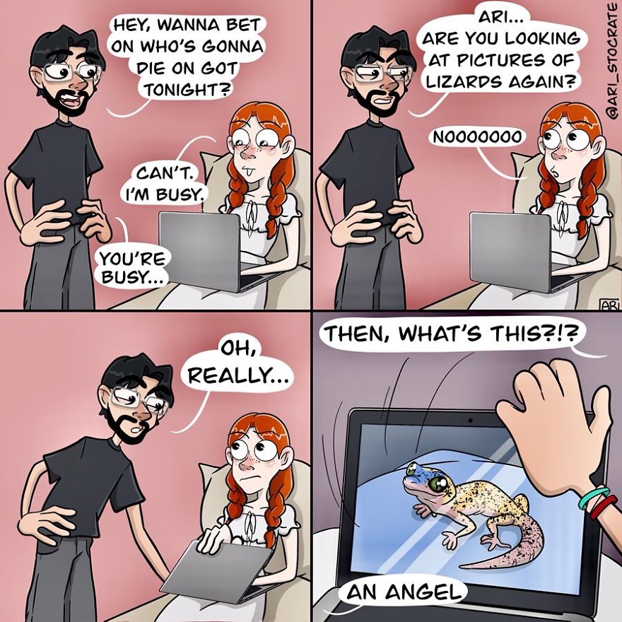 Relatable-Girl-Comics-Ari-Stocrate