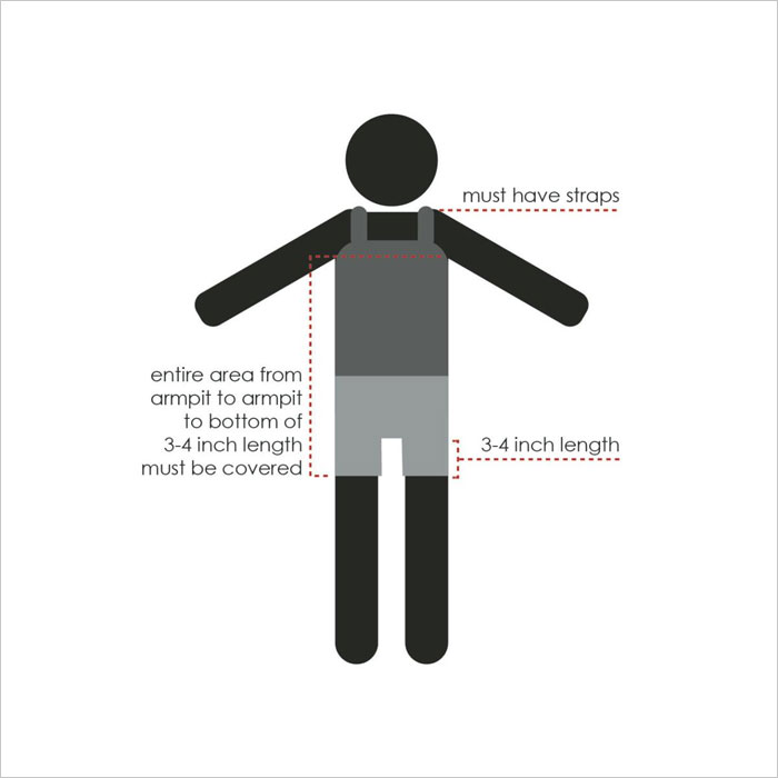 School District Adopts A Gender-Neutral Dress Code, And People Want Them Everywhere