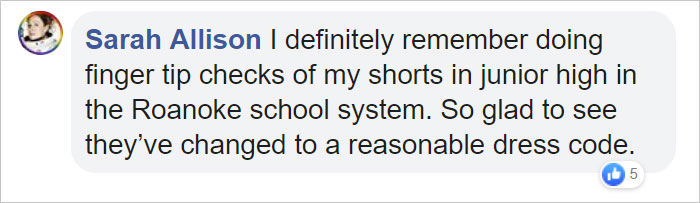 School District Adopts A Gender-Neutral Dress Code, And People Want Them Everywhere