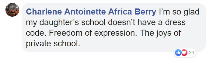 School District Adopts A Gender-Neutral Dress Code, And People Want Them Everywhere