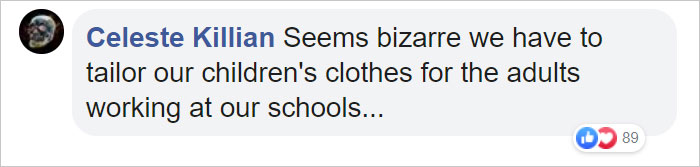 School District Adopts A Gender-Neutral Dress Code, And People Want Them Everywhere