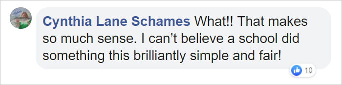 School District Adopts A Gender-Neutral Dress Code, And People Want Them Everywhere