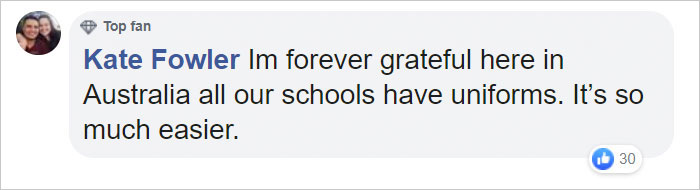 School District Adopts A Gender-Neutral Dress Code, And People Want Them Everywhere