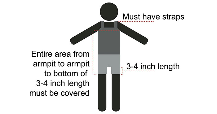 School District Adopts A Gender-Neutral Dress Code, And People Want Them Everywhere