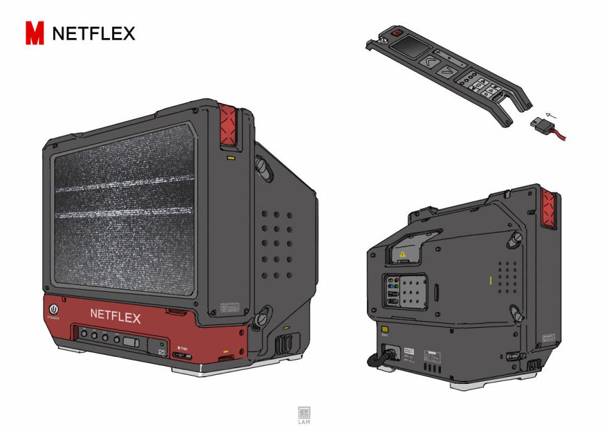 7 Illustrations Show How Social Media And Websites Would Look If They Existed In The Past