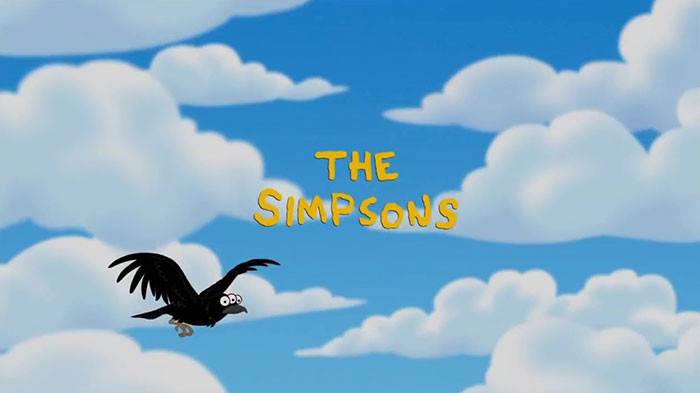 The Iconic Simpsons Intro Scene Was Recreated To Show How Depressing Life Is In Russia