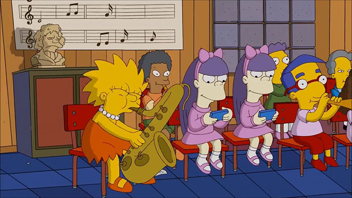 The Iconic Simpsons Intro Scene Was Recreated To Show How Depressing Life Is In Russia