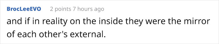 Photos Of Two Radically Different Sisters And Their Homes Are Going Viral On Twitter Photos Of Two Radically Different Sisters And Their Homes Are Going Viral On Twitter