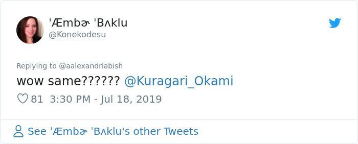 Photos Of Two Radically Different Sisters And Their Homes Are Going Viral On Twitter Photos Of Two Radically Different Sisters And Their Homes Are Going Viral On Twitter