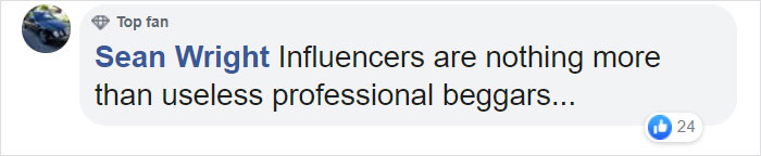 Angry Hotel Owner's Response Refusing Influencer Free Accommodation Goes Viral