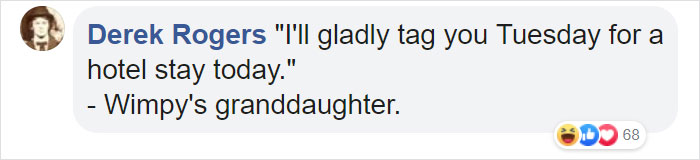 Angry Hotel Owner's Response Refusing Influencer Free Accommodation Goes Viral