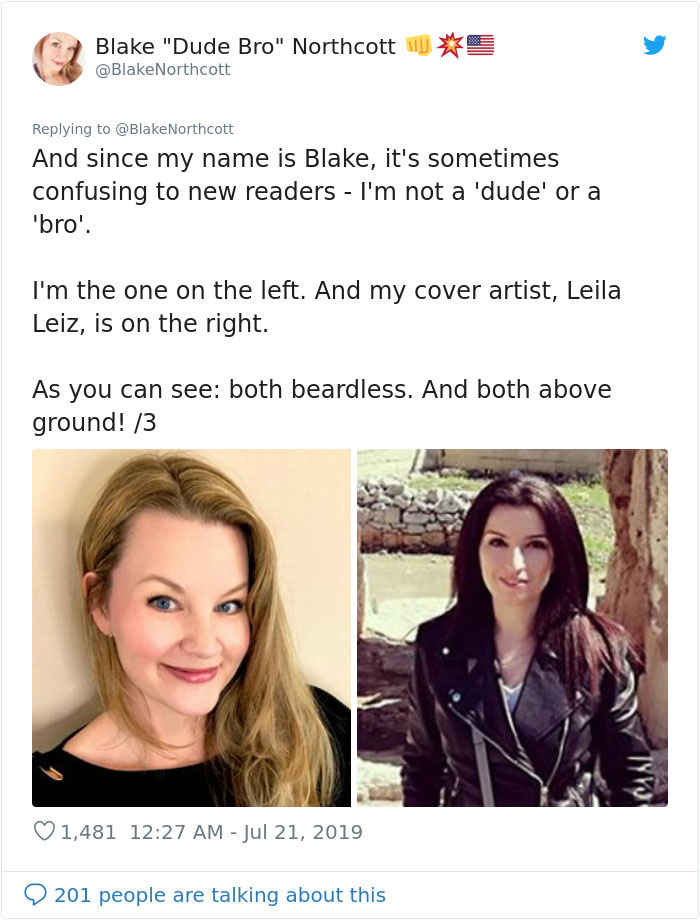 Someone Attacks Comic Book Cover Artist For Drawing Generously Proportioned Woman, Gets Called Out By The Author Someone Attacks Comic Book Cover Artist For Drawing Generously Proportioned Woman, Gets Called Out By The Author