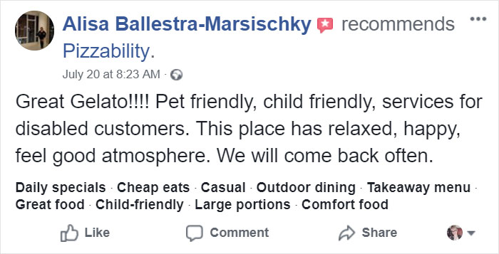 People Make Fun Of Special Needs Workers At Pizzability, Heartbroken Woman Asks People For Help