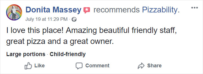 People Make Fun Of Special Needs Workers At Pizzability, Heartbroken Woman Asks People For Help