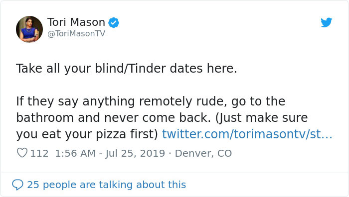 People Make Fun Of Special Needs Workers At Pizzability, Heartbroken Woman Asks People For Help