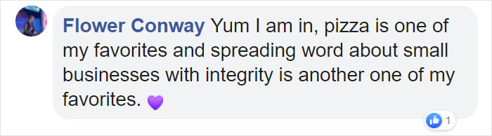 People Make Fun Of Special Needs Workers At Pizzability, Heartbroken Woman Asks People For Help People Make Fun Of Special Needs Workers At Pizzability, Heartbroken Woman Asks People For Help