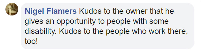 People Make Fun Of Special Needs Workers At Pizzability, Heartbroken Woman Asks People For Help People Make Fun Of Special Needs Workers At Pizzability, Heartbroken Woman Asks People For Help