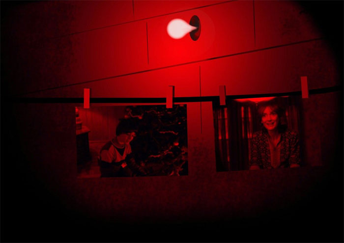 Stranger Things Fan Doesn't Know What A Darkroom Is, Goes Viral On Twitter Stranger Things Fan Doesn't Know What A Darkroom Is, Goes Viral On Twitter