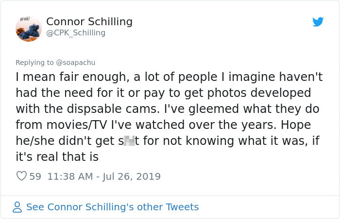 Stranger Things Fan Doesn't Know What A Darkroom Is, Goes Viral On Twitter