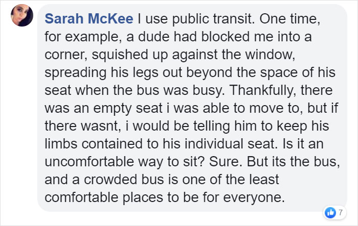 Feminist Designs A Chair That Prevents Manspreading, Wins A Design Award Feminist Designs A Chair That Prevents Manspreading, Wins A Design Award