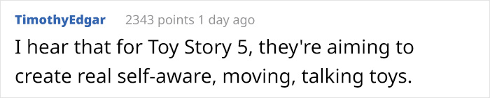 People Are Applauding Pixar For The Incredible Level Of Detail In Toy Story 4 And Here Are 29 Examples Of it