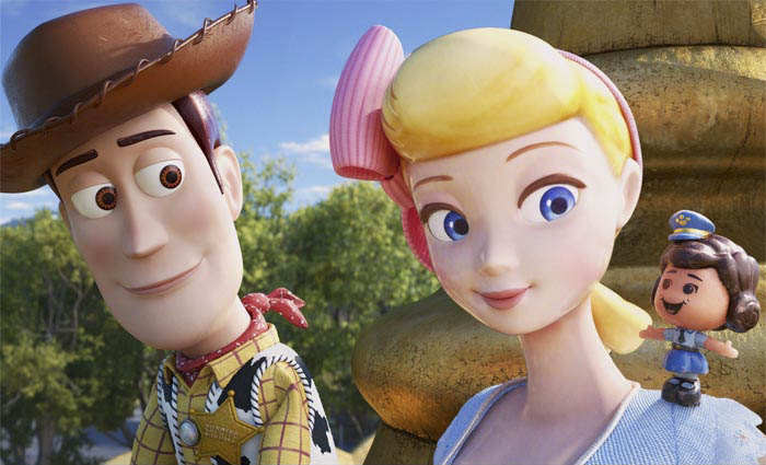 People Are Applauding Pixar For The Incredible Level Of Detail In Toy Story 4 And Here Are 29 Examples Of it People Are Applauding Pixar For The Incredible Level Of Detail In Toy Story 4 And Here Are 29 Examples Of it