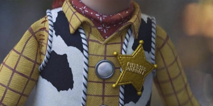 People Are Applauding Pixar For The Incredible Level Of Detail In Toy Story 4 And Here Are 29 Examples Of it People Are Applauding Pixar For The Incredible Level Of Detail In Toy Story 4 And Here Are 29 Examples Of it