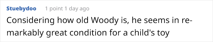 People Are Applauding Pixar For The Incredible Level Of Detail In Toy Story 4 And Here Are 29 Examples Of it People Are Applauding Pixar For The Incredible Level Of Detail In Toy Story 4 And Here Are 29 Examples Of it