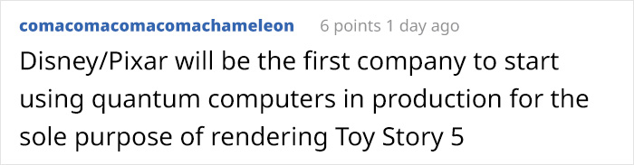 People Are Applauding Pixar For The Incredible Level Of Detail In Toy Story 4 And Here Are 29 Examples Of it