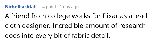 People Are Applauding Pixar For The Incredible Level Of Detail In Toy Story 4 And Here Are 29 Examples Of it