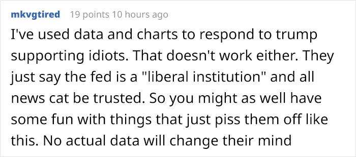 Mom Falls For 'Ilhan Omar Meme' That Her Child Sent, And People Are Saying It's The Best Way To Troll Trump Supporters Mom Falls For 'Ilhan Omar Meme' That Her Child Sent, And People Are Saying It's The Best Way To Troll Trump Supporters