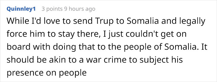 Mom Falls For 'Ilhan Omar Meme' That Her Child Sent, And People Are Saying It's The Best Way To Troll Trump Supporters