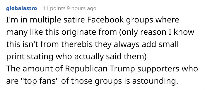 Mom Falls For 'Ilhan Omar Meme' That Her Child Sent, And People Are Saying It's The Best Way To Troll Trump Supporters Mom Falls For 'Ilhan Omar Meme' That Her Child Sent, And People Are Saying It's The Best Way To Troll Trump Supporters