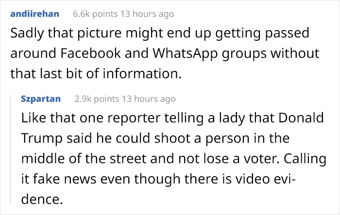 Mom Falls For 'Ilhan Omar Meme' That Her Child Sent, And People Are Saying It's The Best Way To Troll Trump Supporters Mom Falls For 'Ilhan Omar Meme' That Her Child Sent, And People Are Saying It's The Best Way To Troll Trump Supporters