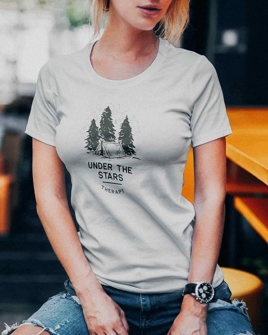 We Started Our Sustainable Clothing Journey To Support Wildlife Conservation Projects