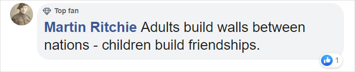 Children From The US And Mexico Play Together On These Seesaws Built On The Border Wall In Defiance Of Trump Children From The US And Mexico Play Together On These Seesaws Built On The Border Wall In Defiance Of Trump