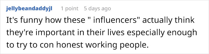 ‘Influencer’ Bride With 55K Followers Tries To Get Wedding Shot For Free, Photographers Destroy Her With Sarcastic Response