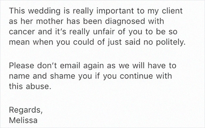 ‘Influencer’ Bride With 55K Followers Tries To Get Wedding Shot For Free, Photographers Destroy Her With Sarcastic Response